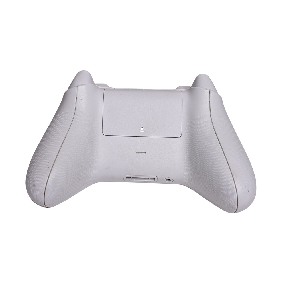 Microsoft Xbox Series X/S White Wireless Remote Controller - 1914 - Picture 4 of 5